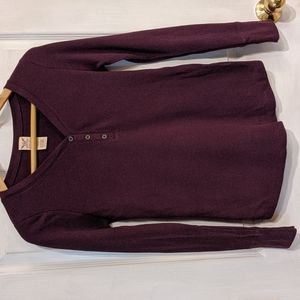 Bundle of 3 Thermal Long Sleeve Tops